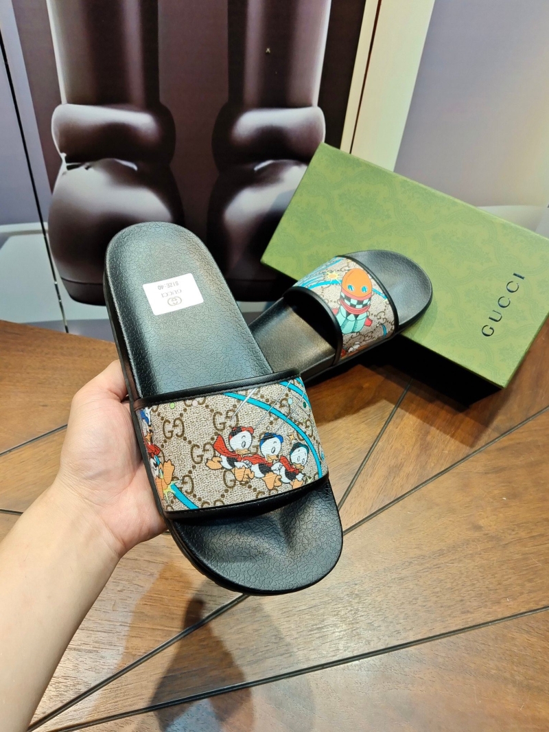 Gucci Slippers